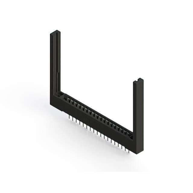 357-018-427-168 EDAC Inc.  Edgeboard Connectors